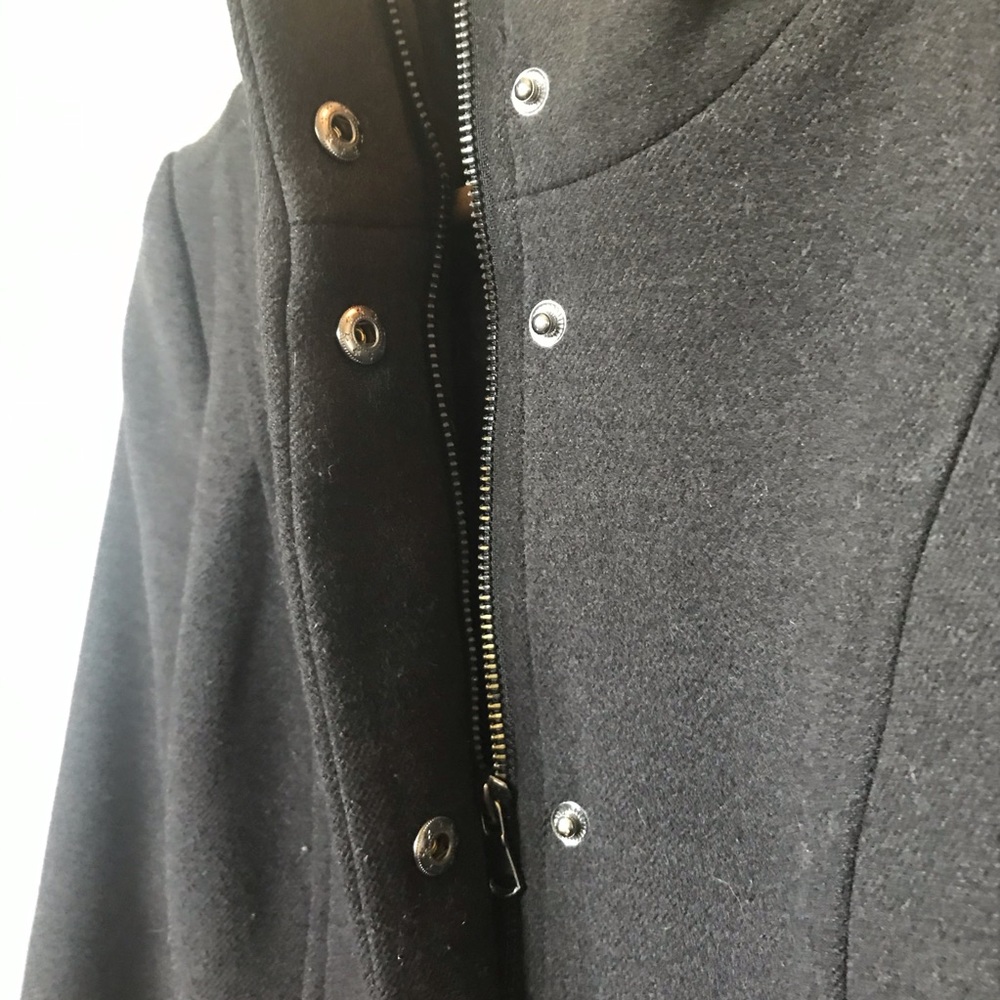 Spring jacket - Picture 7 of 9